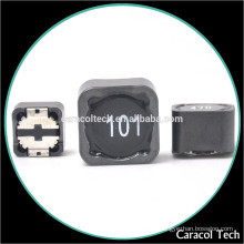 Custom Designs High Frequency Smd 10uh 1.1 A Inductor
